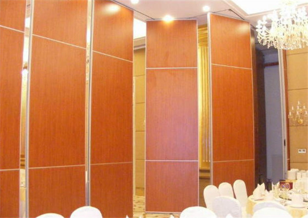 武漢酒店活動隔斷