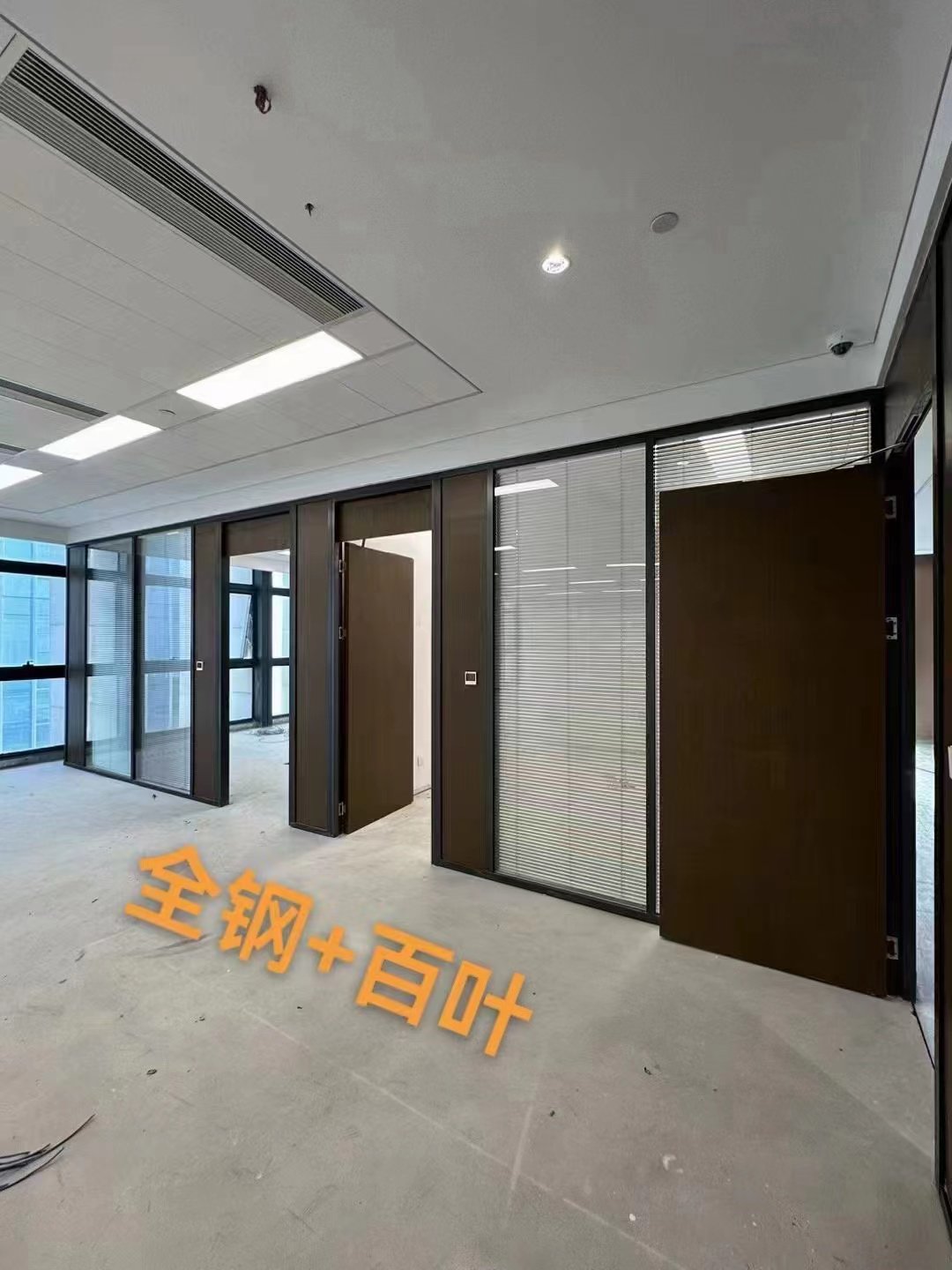 工程現(xiàn)場實拍圖